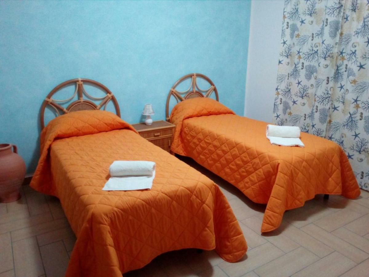 5-1-35 Hotel Паола Екстериор снимка