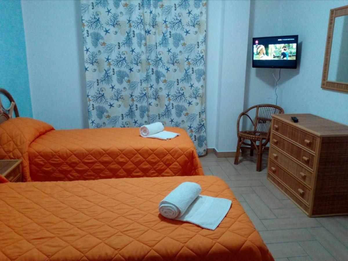5-1-35 Hotel Паола Екстериор снимка
