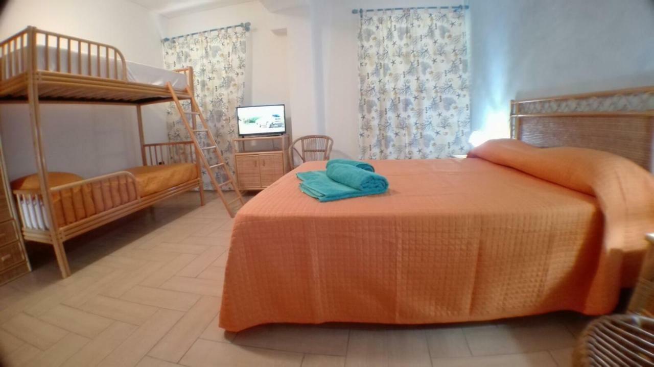5-1-35 Hotel Паола Екстериор снимка
