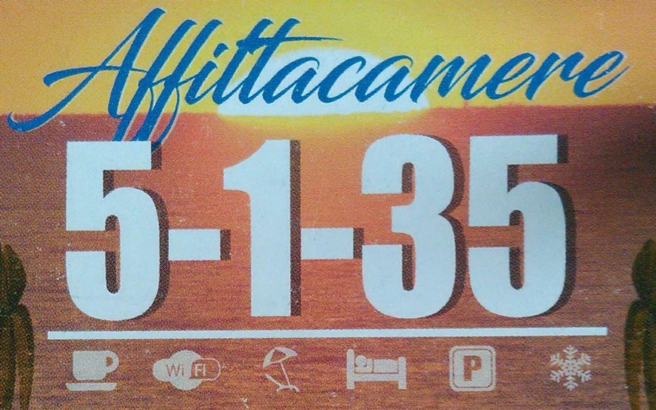 5-1-35 Hotel Паола Екстериор снимка