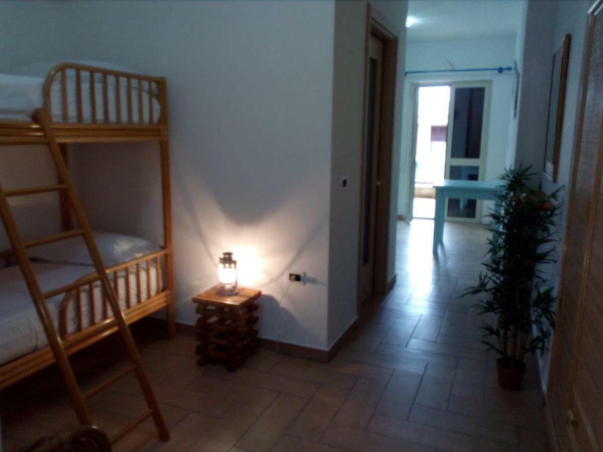 5-1-35 Hotel Паола Екстериор снимка