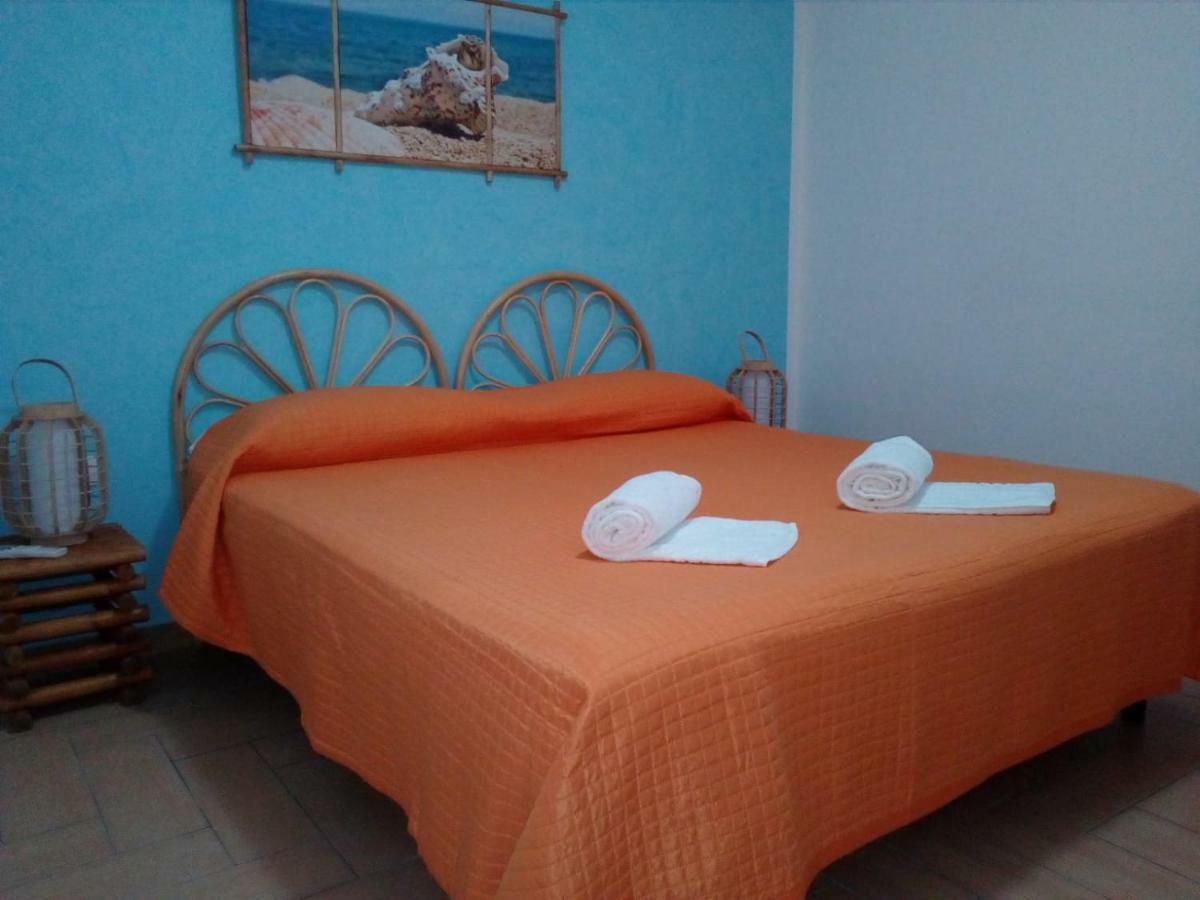 5-1-35 Hotel Паола Екстериор снимка