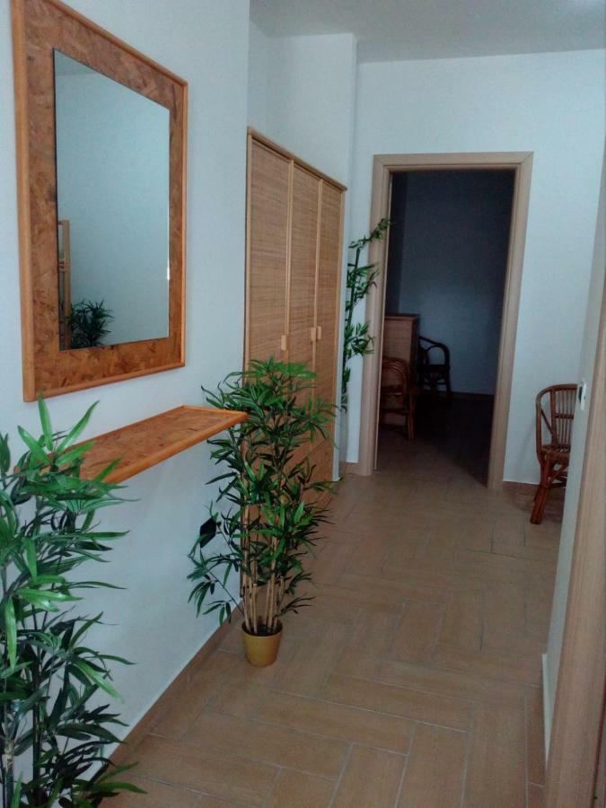 5-1-35 Hotel Паола Екстериор снимка